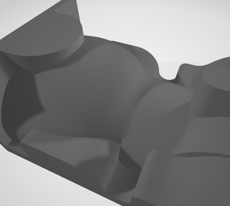 3Dスキャン・CADモデリング