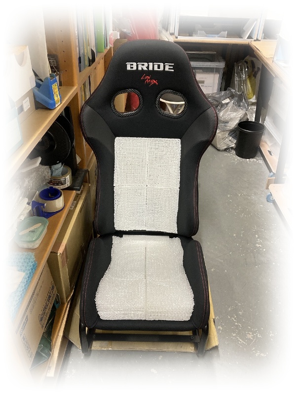 zAAkix for Drive 運転席用