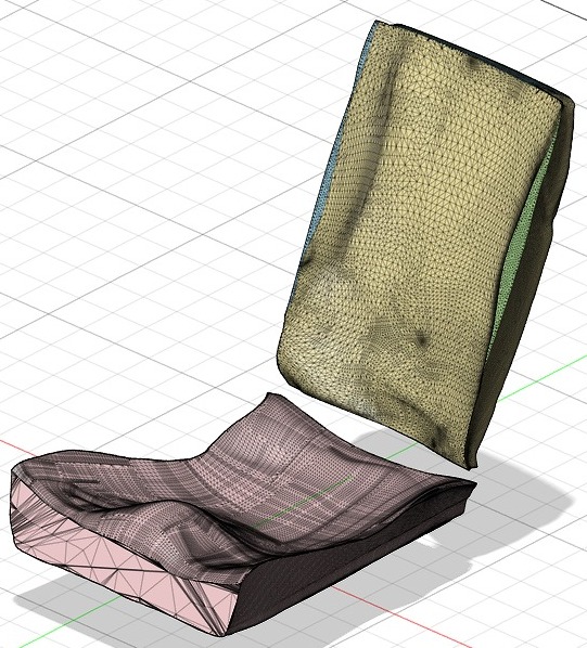 zAAkix for Drive 運転席用